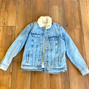 Old Navy Jean Jacket
